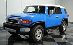 2008 FJ Cruiser Thumbnail 5