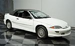 1999 Cavalier Z/24 Convertible Thumbnail 13