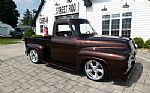 1955 F100 Thumbnail 9