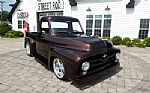 1955 F100 Thumbnail 16
