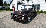 1955 F100 Thumbnail 8