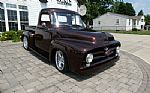1955 F100 Thumbnail 6