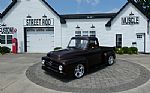 1955 F100 Thumbnail 2
