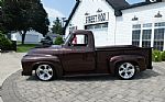 1955 F100 Thumbnail 18