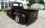 1955 F100 Thumbnail 24