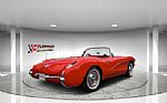 1957 Corvette Thumbnail 5