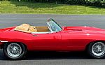 1965 E-Type XKE Series 1 Roadster Thumbnail 2