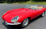 1965 E-Type XKE Series 1 Roadster Thumbnail 4