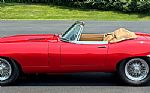 1965 E-Type XKE Series 1 Roadster Thumbnail 5