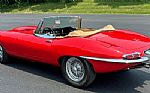 1965 E-Type XKE Series 1 Roadster Thumbnail 6