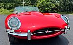 1965 E-Type XKE Series 1 Roadster Thumbnail 23