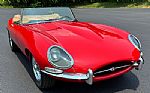 1965 E-Type XKE Series 1 Roadster Thumbnail 25