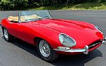 1965 E-Type XKE Series 1 Roadster Thumbnail 26