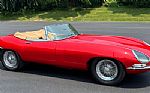1965 E-Type XKE Series 1 Roadster Thumbnail 27