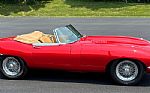 1965 E-Type XKE Series 1 Roadster Thumbnail 28