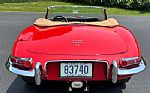 1965 E-Type XKE Series 1 Roadster Thumbnail 38