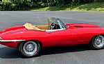 1965 E-Type XKE Series 1 Roadster Thumbnail 46