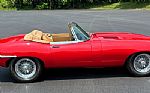 1965 E-Type XKE Series 1 Roadster Thumbnail 47