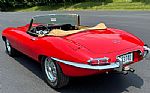 1965 E-Type XKE Series 1 Roadster Thumbnail 49