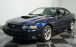 2001 Mustang Bullitt GT Thumbnail 5