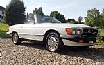 1986 560 SL Thumbnail 4