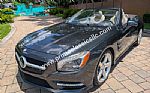 2013 SL 550 Thumbnail 2