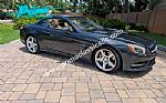 2013 SL 550 Thumbnail 4