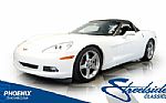 2005 Corvette Convertible Thumbnail 1