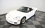 2005 Corvette Convertible Thumbnail 20