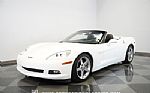 2005 Corvette Convertible Thumbnail 19