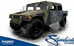 1988 AM General Hummer H1 M998 HMMWV