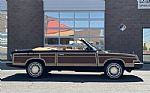 1985 Lebaron Thumbnail 3