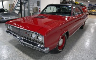 Photo of a 1967 Dodge Coronet R/T for sale
