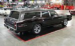 1968 Torino Country Sedan Wagon Thumbnail 14