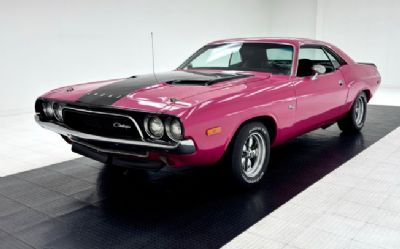 Photo of a 1972 Dodge Challenger Hardtop for sale
