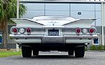1960 Impala Hardtop Sport Coupe RWD Thumbnail 17