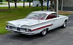 1960 Impala Hardtop Sport Coupe RWD Thumbnail 19