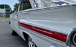 1960 Impala Hardtop Sport Coupe RWD Thumbnail 30
