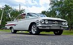 1960 Impala Hardtop Sport Coupe RWD Thumbnail 25