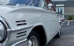 1960 Impala Hardtop Sport Coupe RWD Thumbnail 29