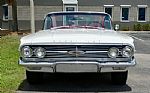 1960 Impala Hardtop Sport Coupe RWD Thumbnail 26