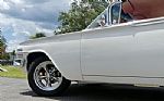 1960 Impala Hardtop Sport Coupe RWD Thumbnail 47