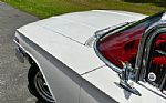 1960 Impala Hardtop Sport Coupe RWD Thumbnail 49