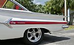 1960 Impala Hardtop Sport Coupe RWD Thumbnail 48