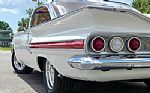 1960 Impala Hardtop Sport Coupe RWD Thumbnail 55
