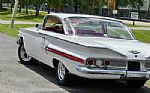 1960 Impala Hardtop Sport Coupe RWD Thumbnail 58