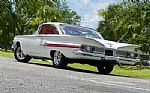 1960 Impala Hardtop Sport Coupe RWD Thumbnail 59