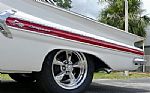 1960 Impala Hardtop Sport Coupe RWD Thumbnail 66