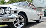 1960 Impala Hardtop Sport Coupe RWD Thumbnail 71