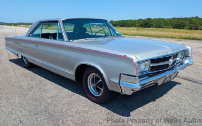 Photo of a 1965 Chrysler 300L Coupe for sale